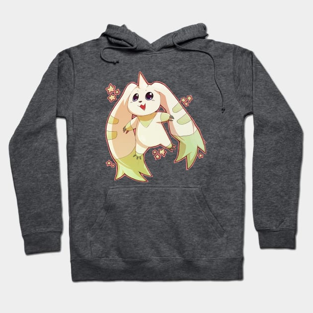 Guilmon hoodie online